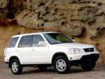 Honda CR-V 1996 года (US)